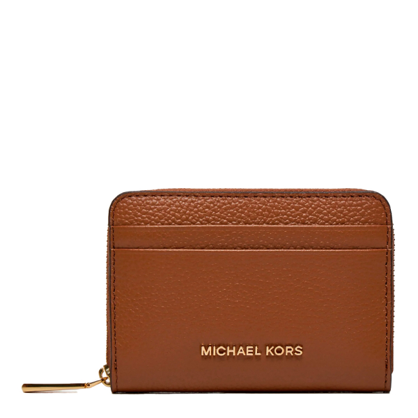 Michael Kors PORTEFEUILLE JET SET - U chameau- Ref 104 €